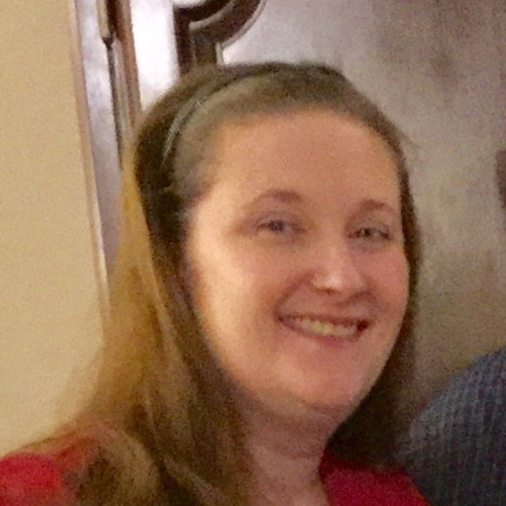 Meet your Posher, Dee